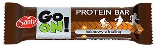 Sante Protein Bar Go On! 50 g