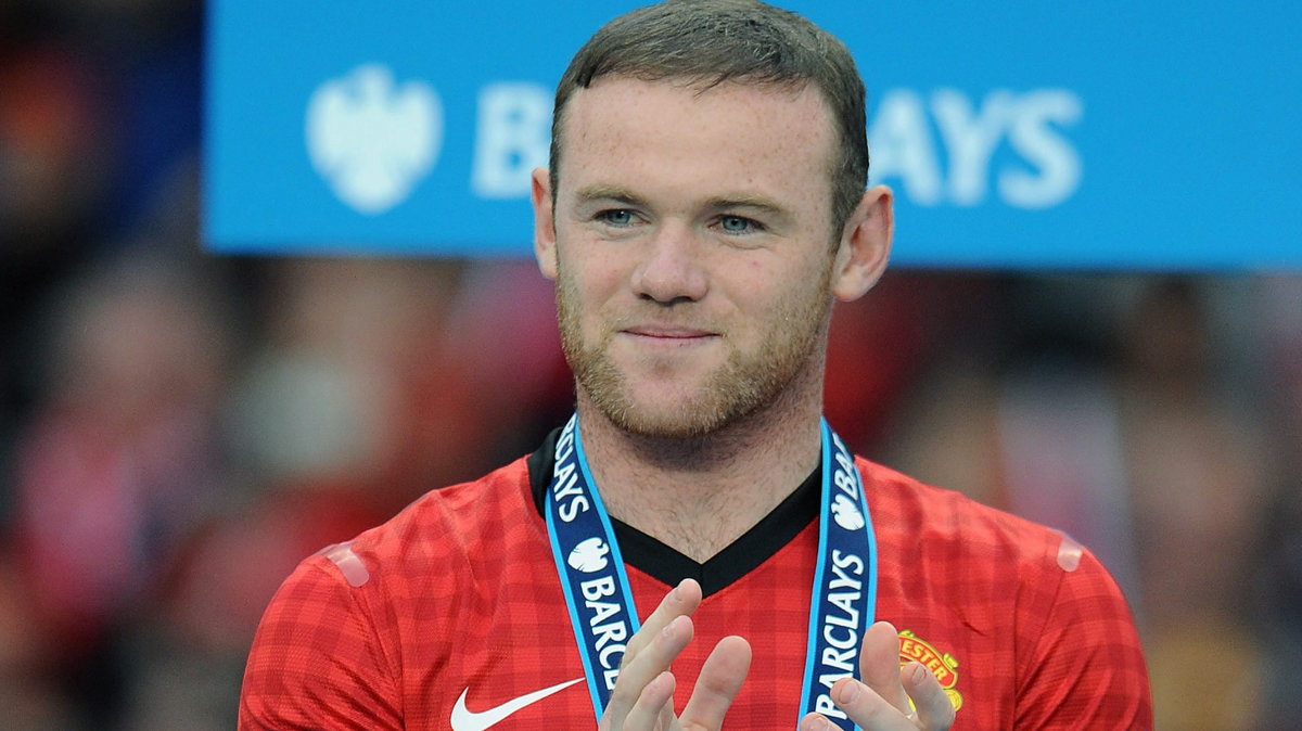 Wayne Rooney