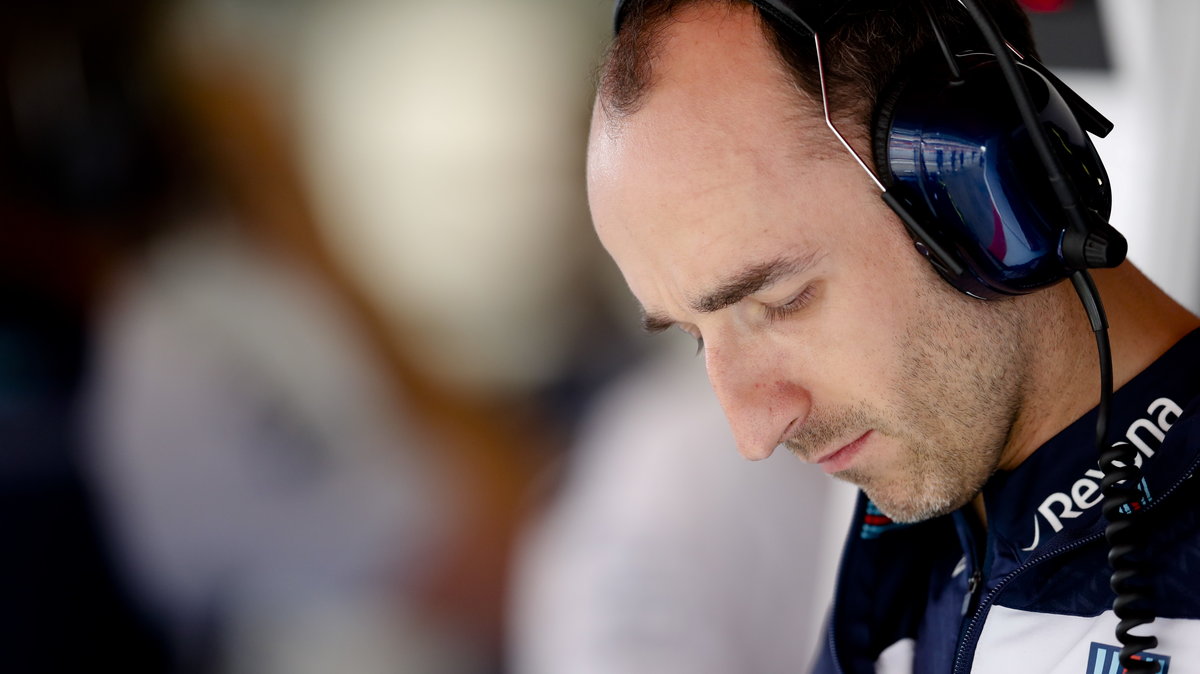 Robert Kubica