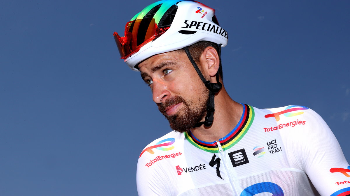 Peter Sagan