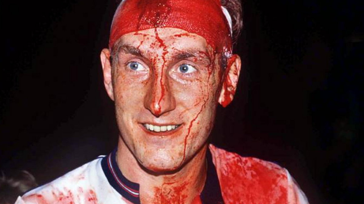 Terry Butcher