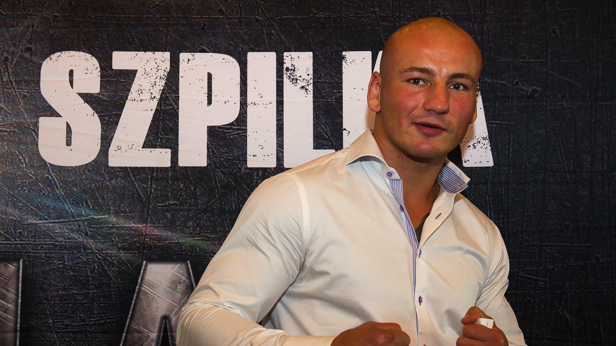 Artur Szpilka