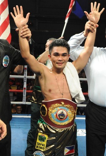 Brian Viloria