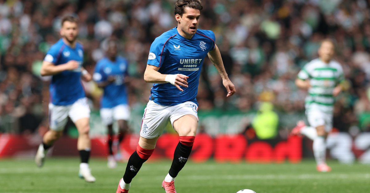 Syn legendy może trafić do Legii! Agent ujawnił kwoty