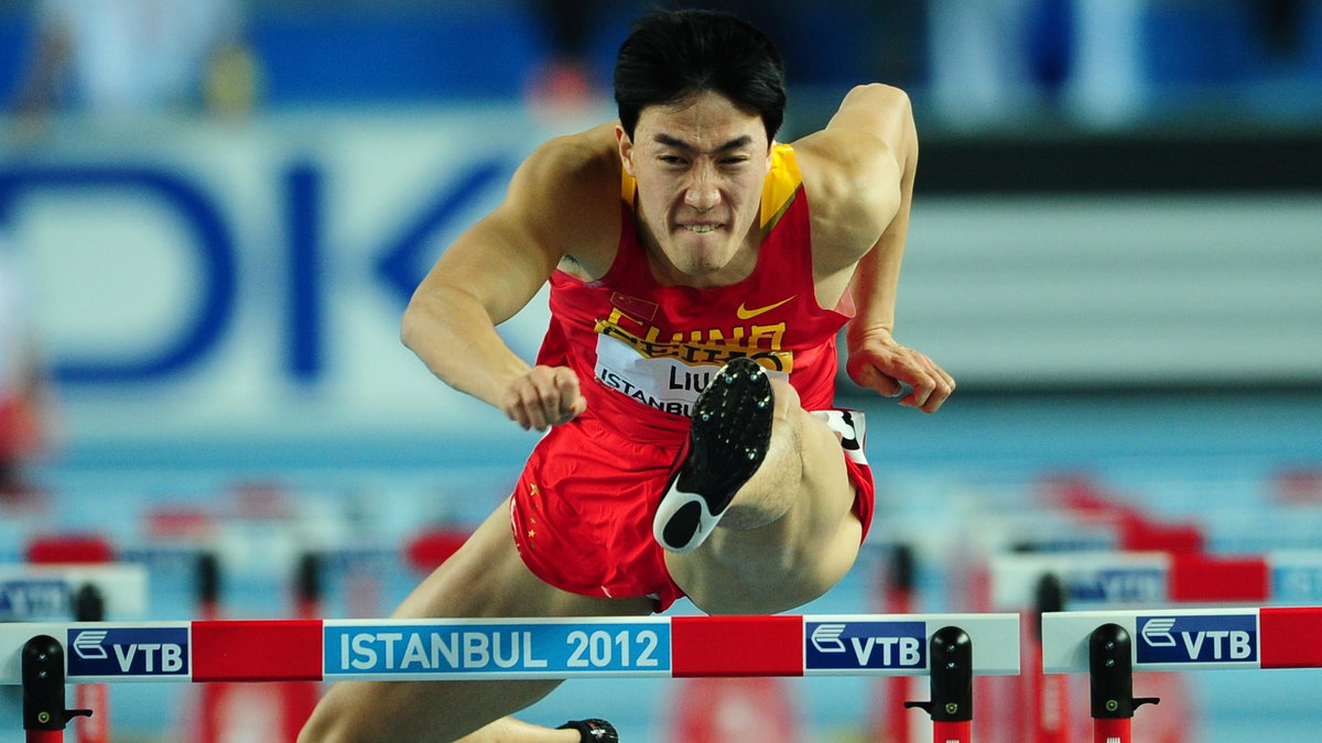 Liu Xiang