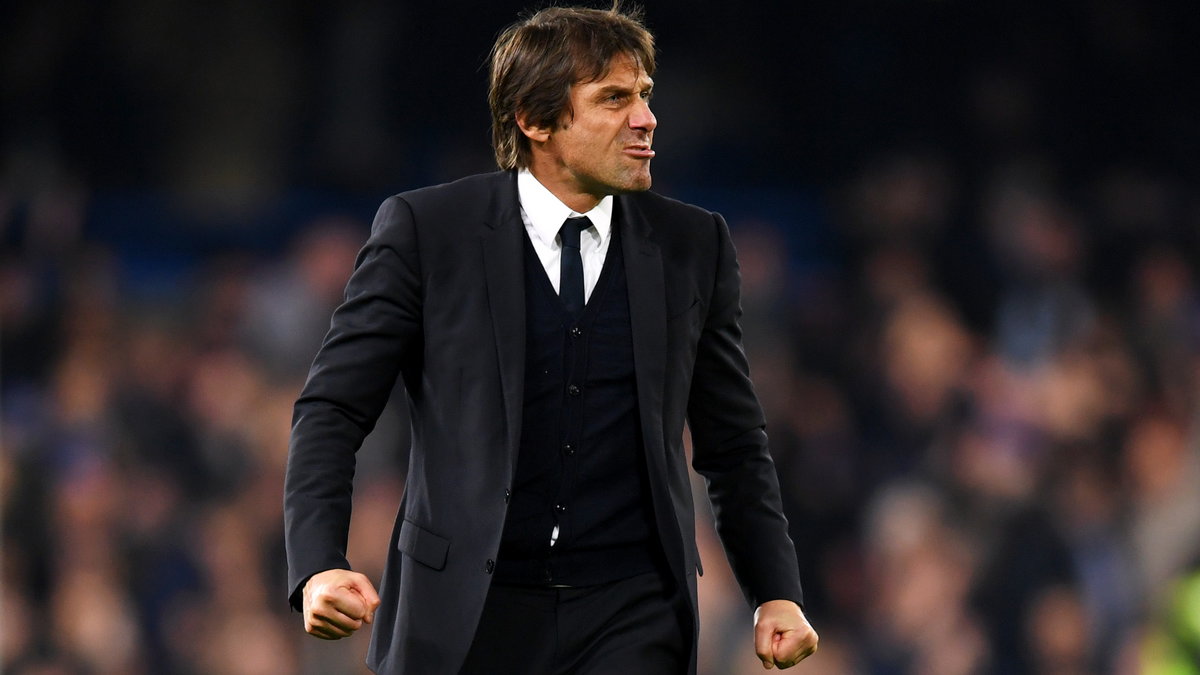 Antonio Conte