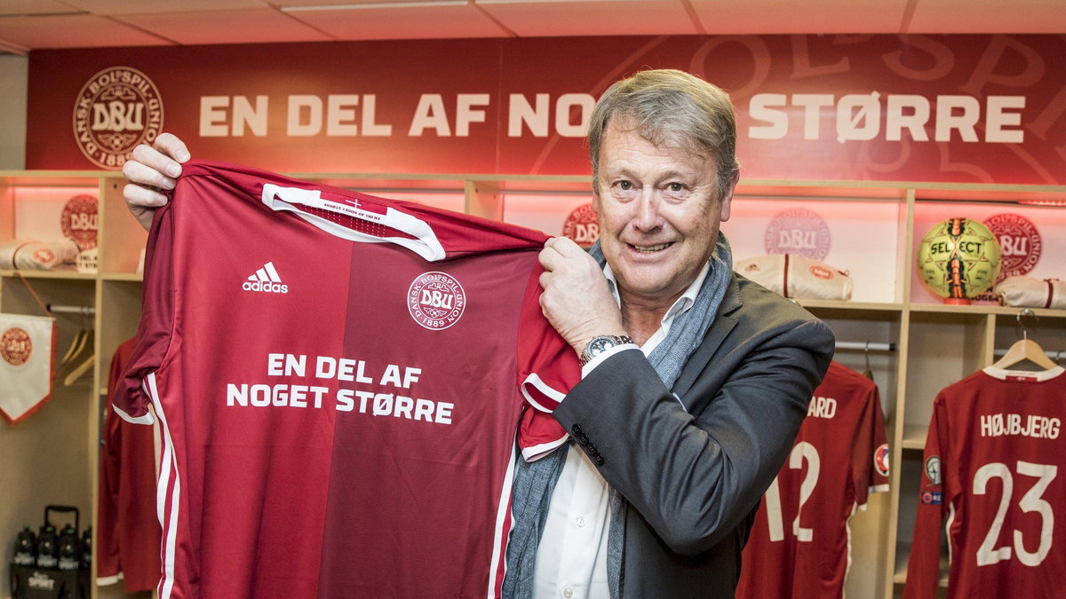 Hareide