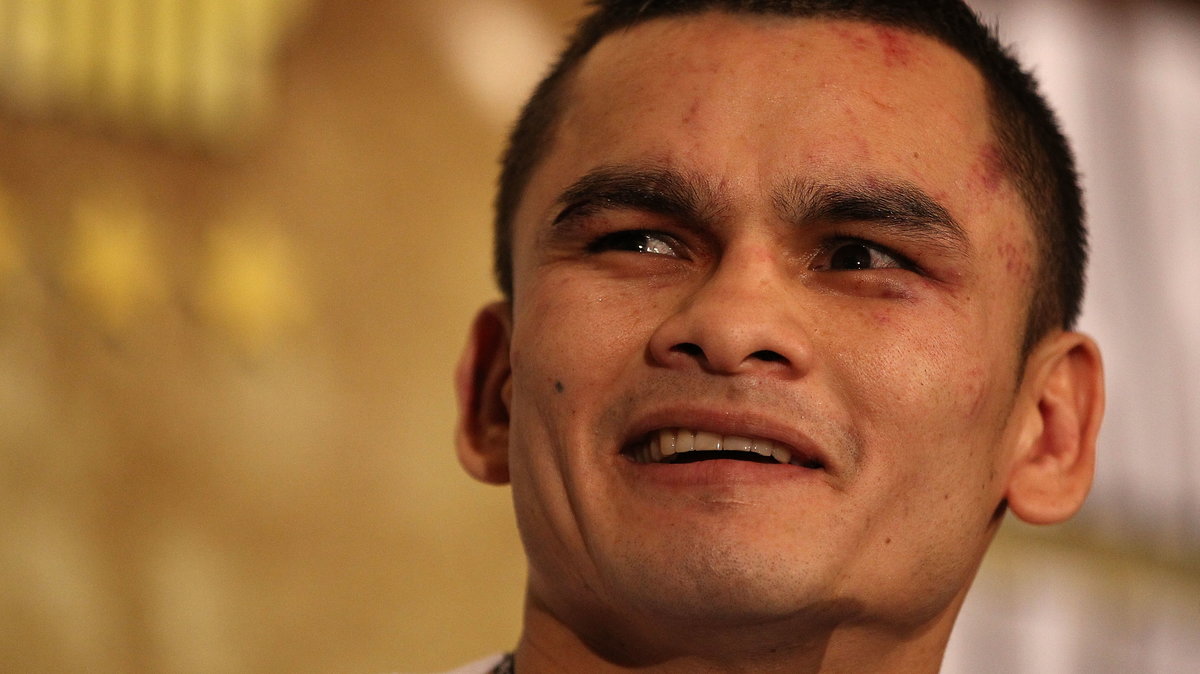 Marcos Maidana