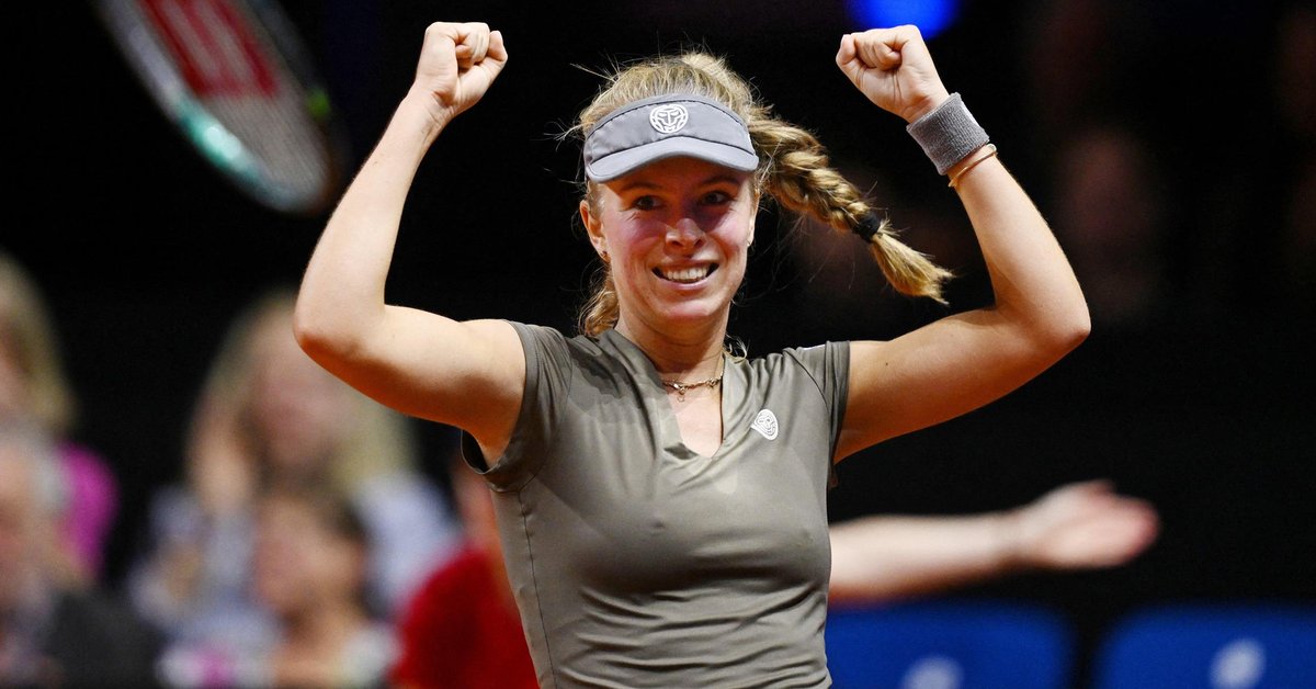 Roland Garros: Magdalena Fręch - Ons Jabeur [RELACJA NA ŻYWO]