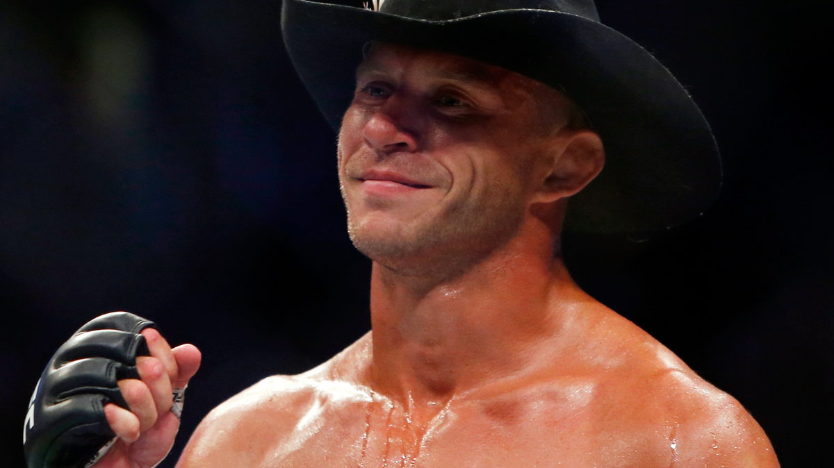 Donald Cerrone