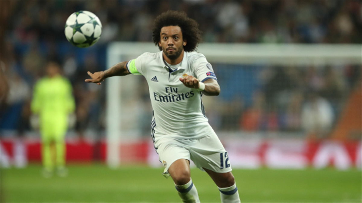 Marcelo zapewnia: wygramy wszystkie spotkania do końca sezonu