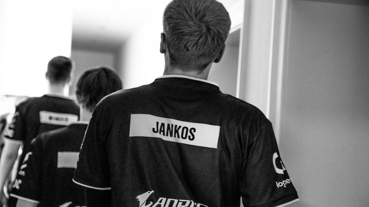 Jankos