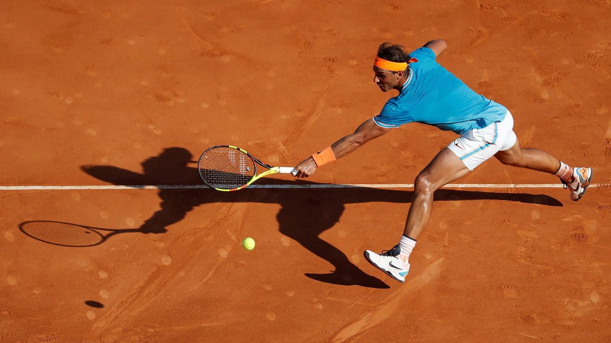 Rafael Nadal