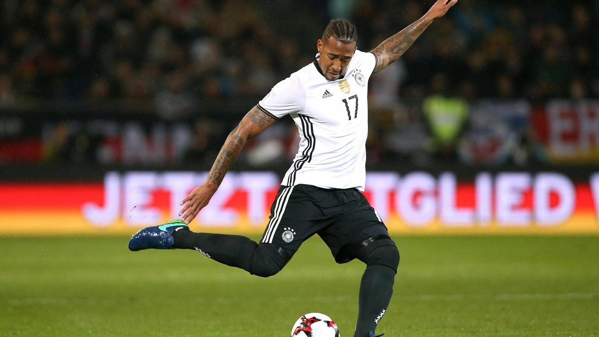 Przez kontuzję Boateng nie pogra w kadrze