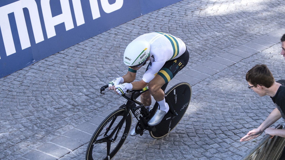 Rohan Dennis