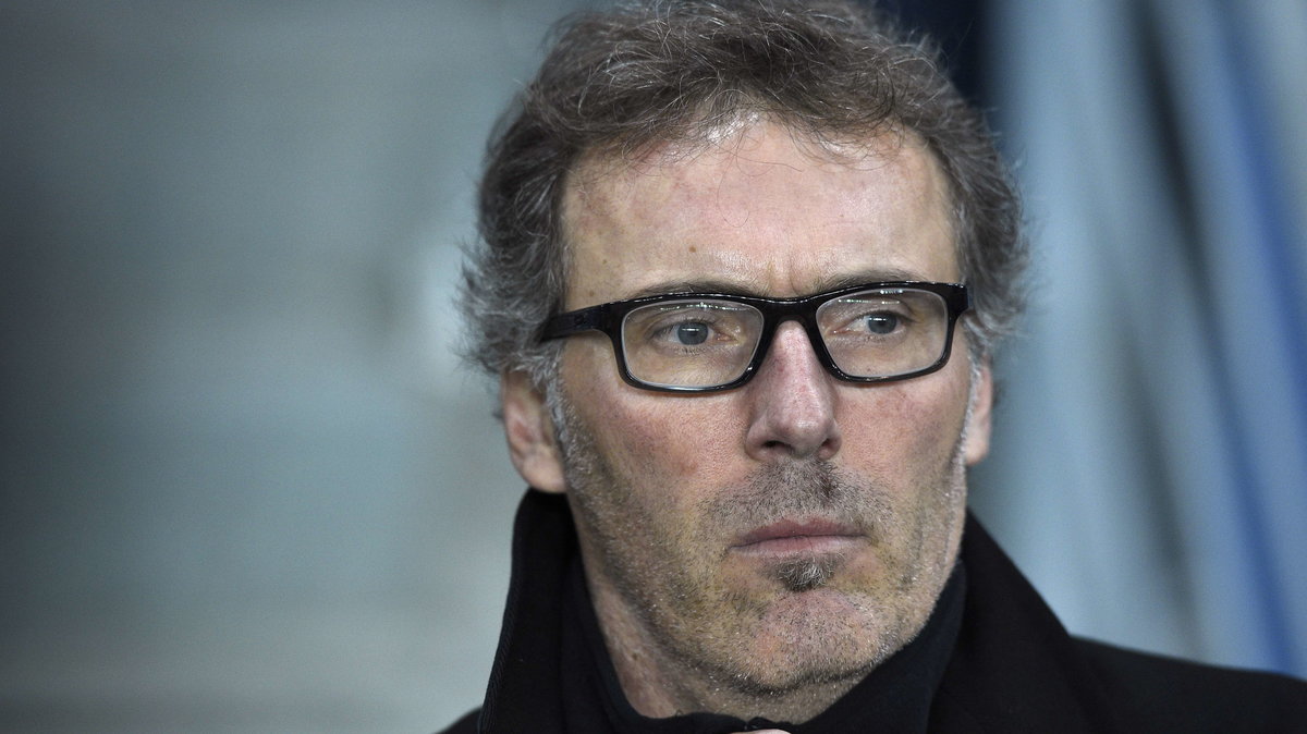 Laurent Blanc