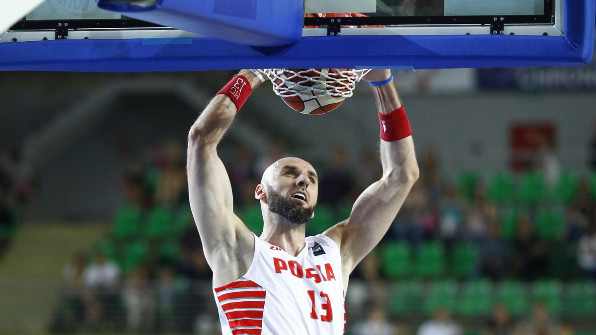 Marcin Gortat