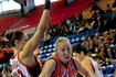 SPAIN EUROLEAGUE FIBA DAMES