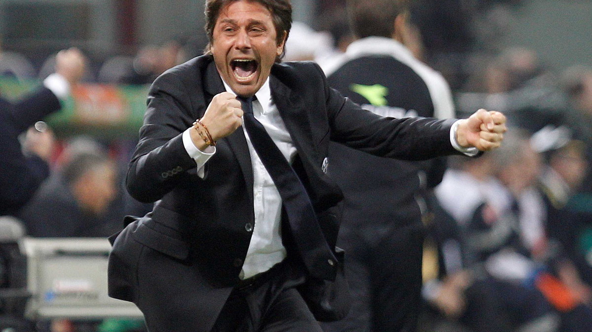 Antonio Conte