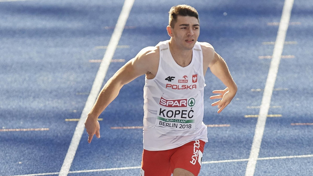 Dominik Kopeć