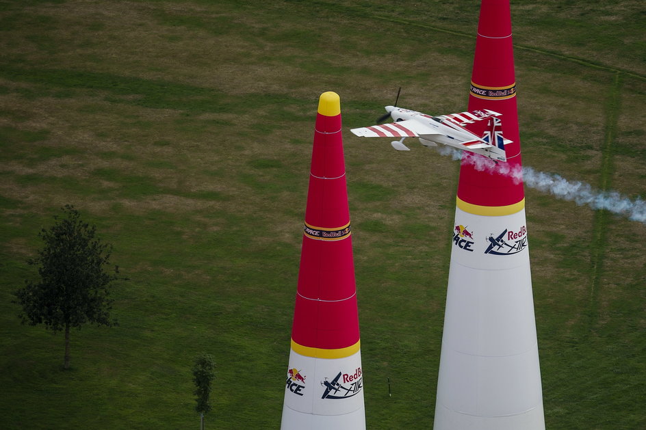 RB Air Race 2015 Ascot - Paul Bonhomme