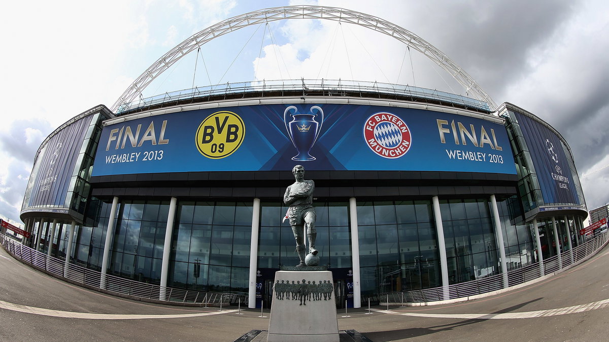 Stadion Wembley