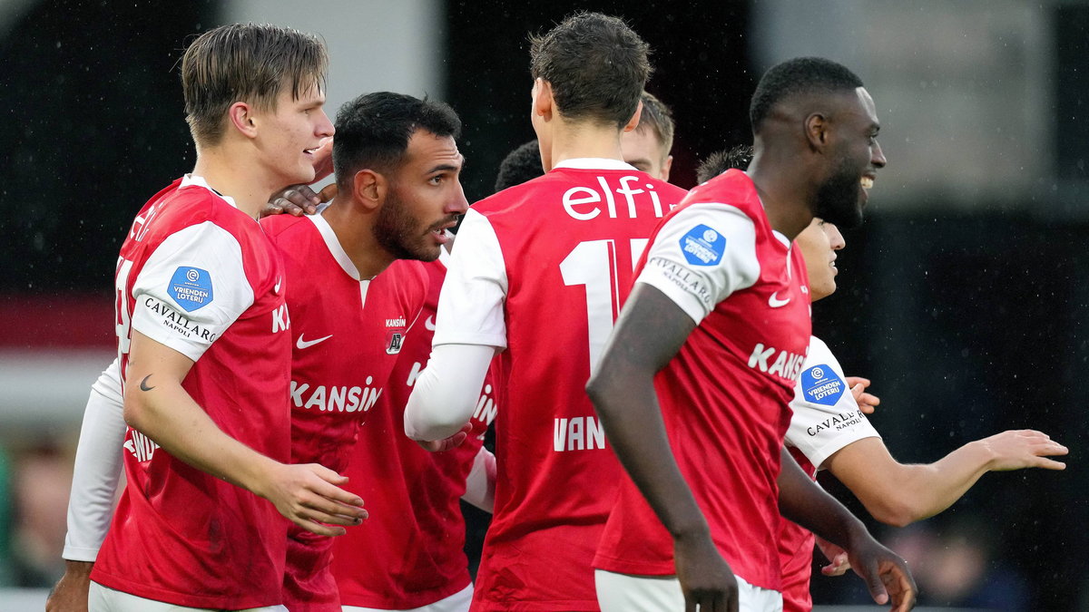 AZ Alkmaar