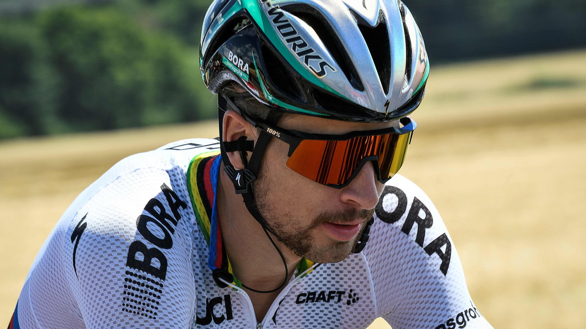 Peter Sagan