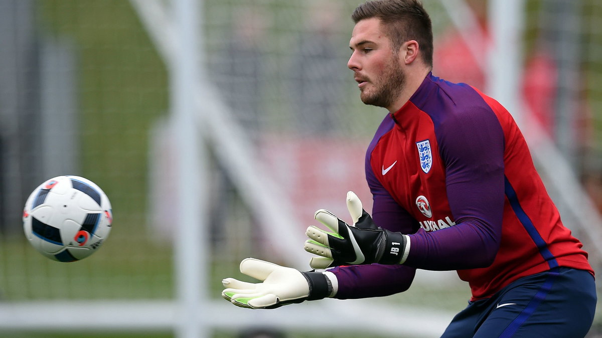 Jack Butland