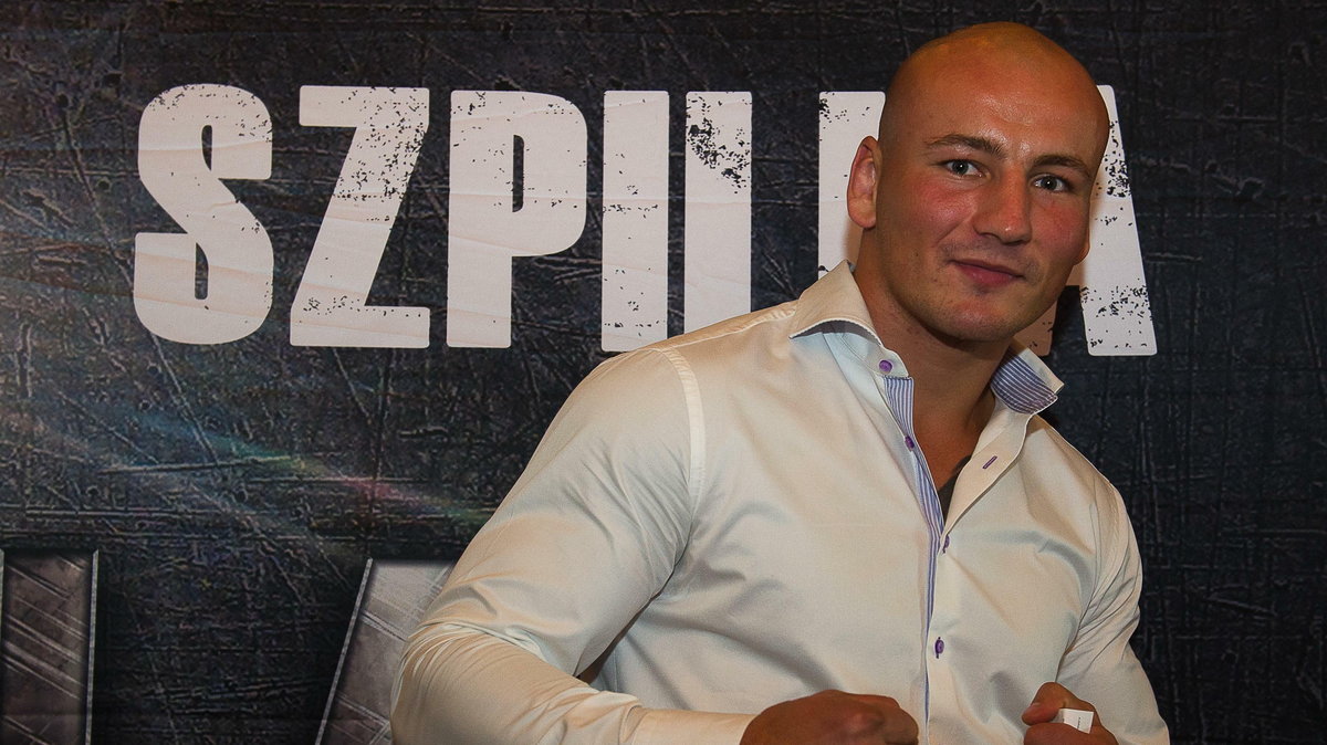 Artur Szpilka