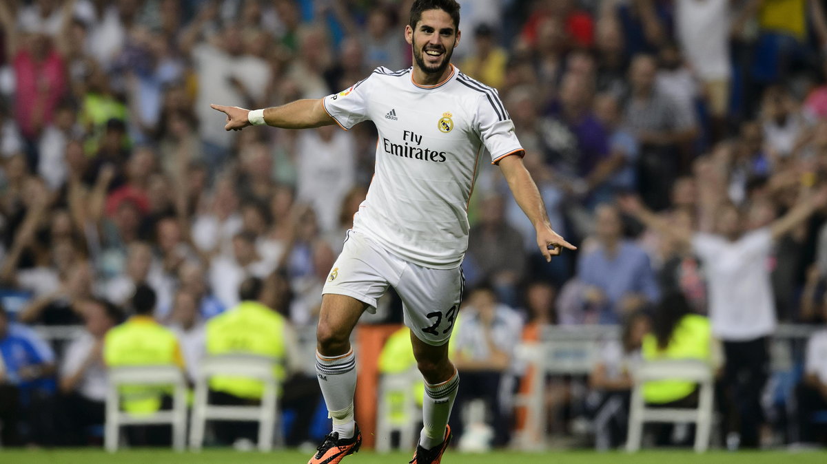 Isco