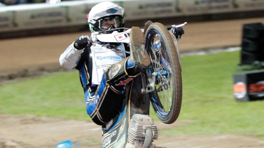 Jason Doyle