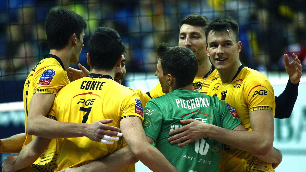 SKRA BELCHATOW