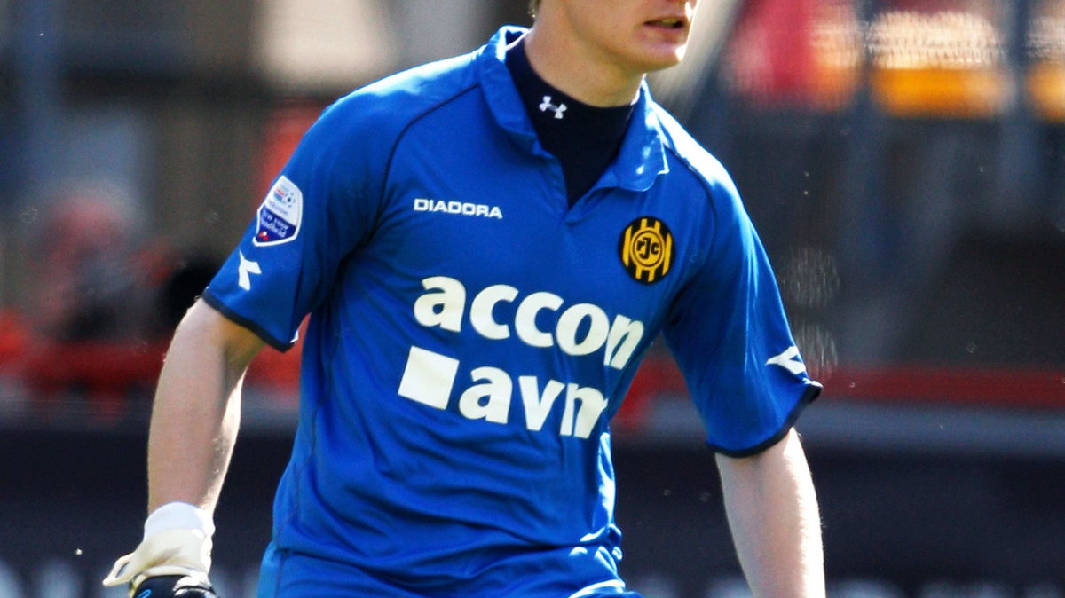 Mateusz Prus