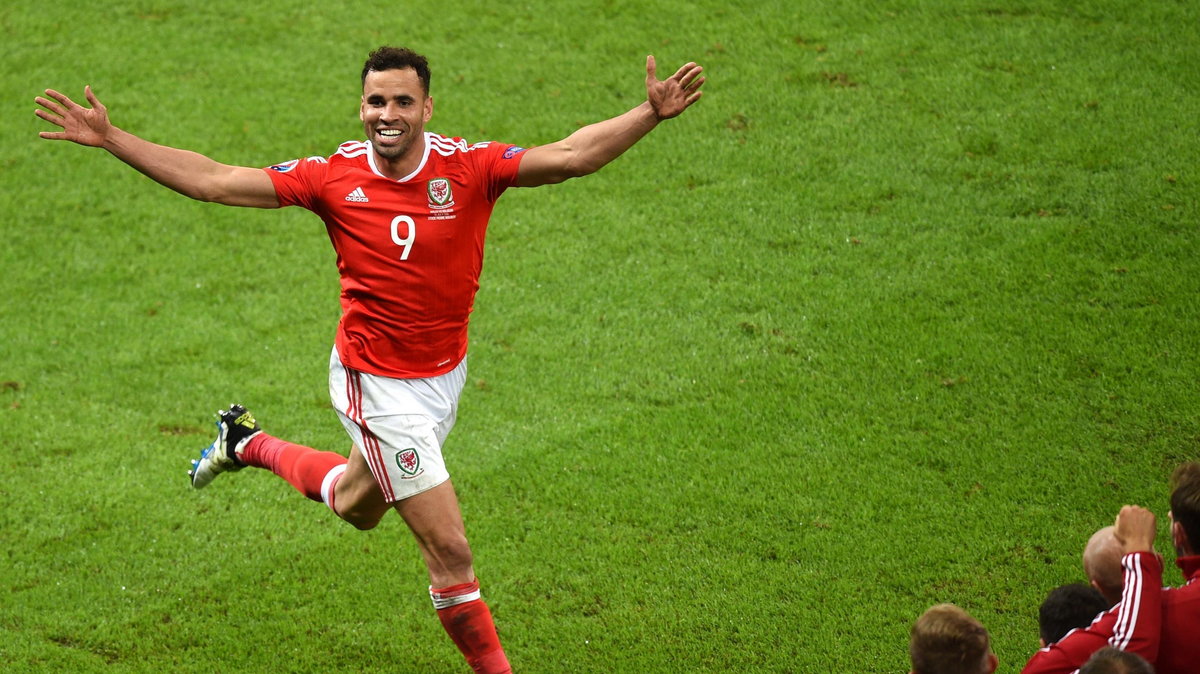 Robson-Kanu