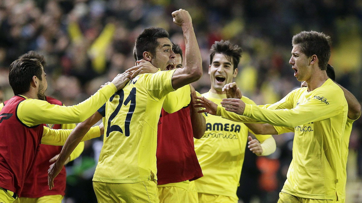 Villarreal CF