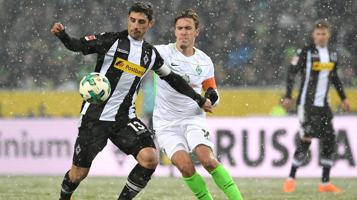 Moenchengladbach - Brema