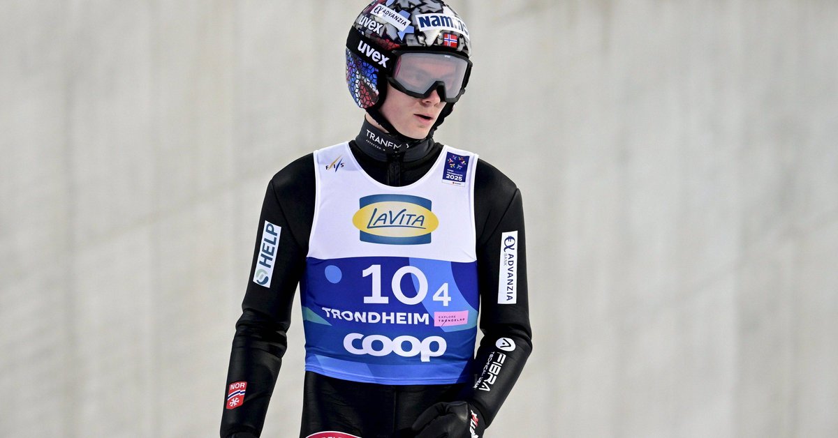 Norwegowie podjęli decyzję w sprawie zdyskwalifikowanych skoczków. Przełomowe wieści