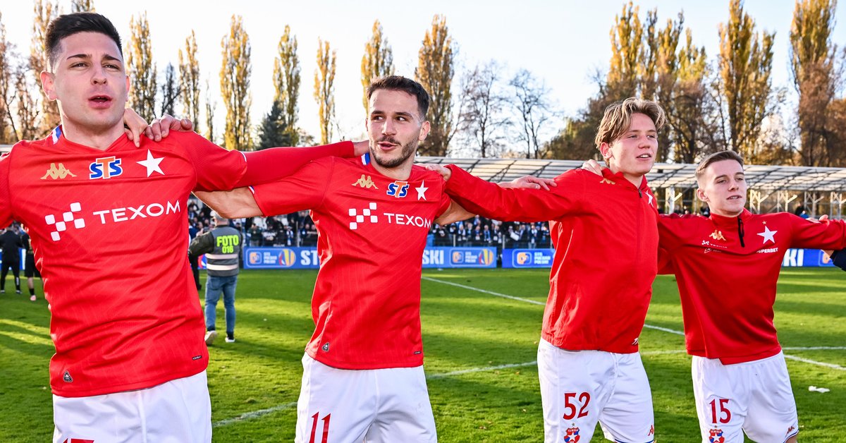 Media: Piłkarz Wisły Kraków odejdzie do Serie A! Wielkie pieniądze na stole