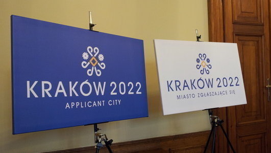 Kraków 2022