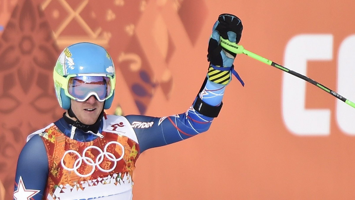 Ted Ligety 