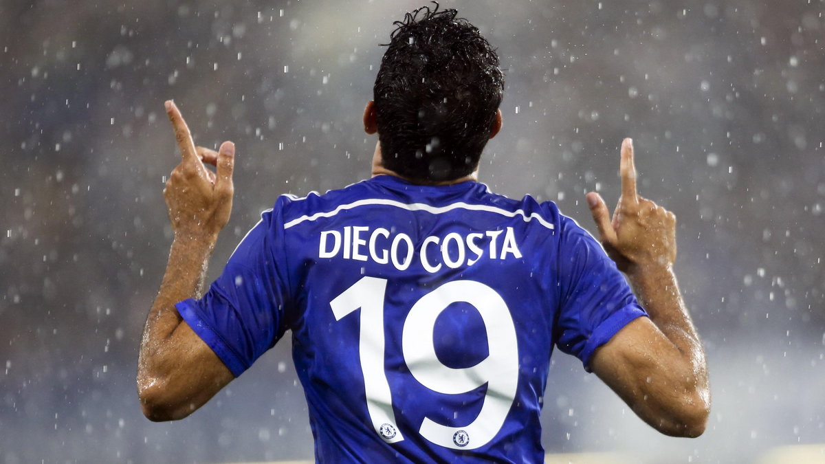 Diego Costa