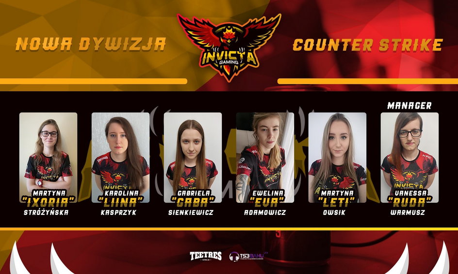 Invicta Gaming