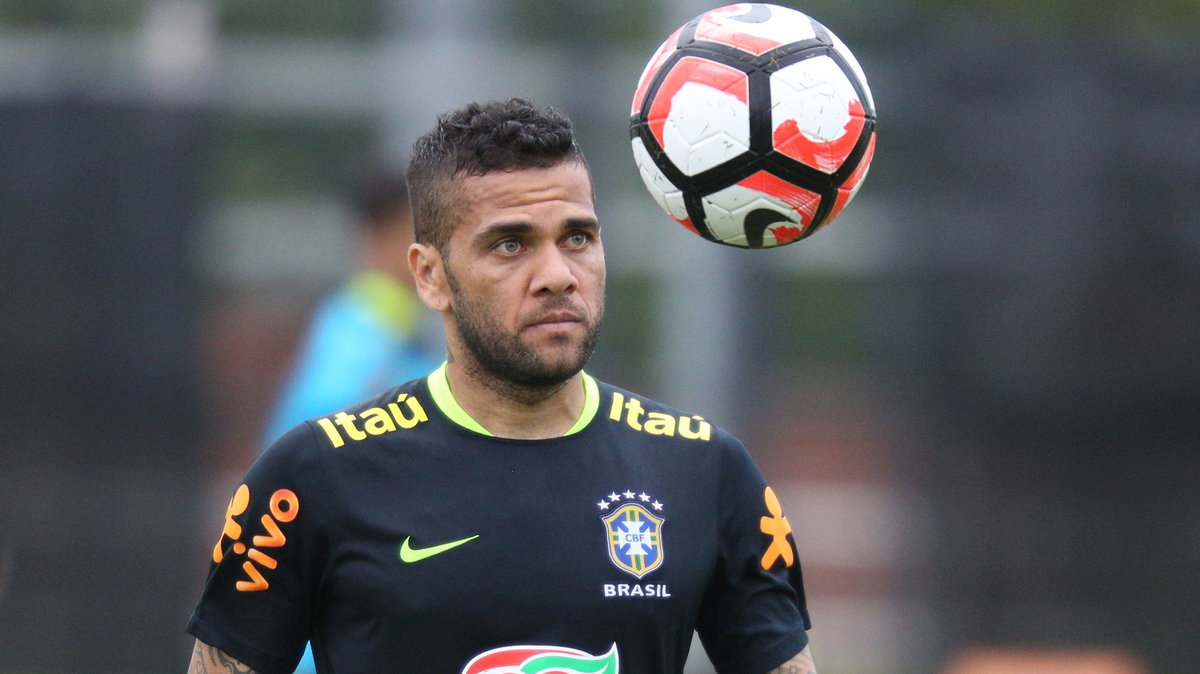 Dani Alves