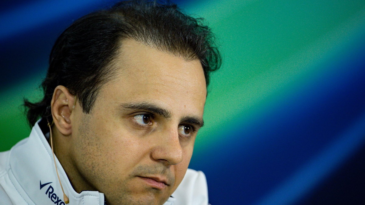 Felipe Massa