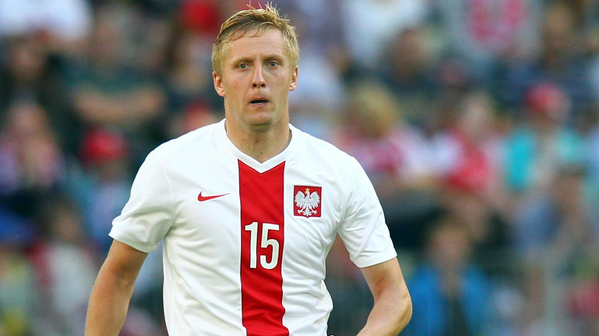 Kamil Glik