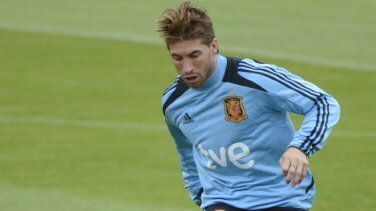 Sergio Ramos