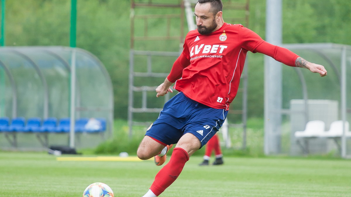 Marcin Wasilewski