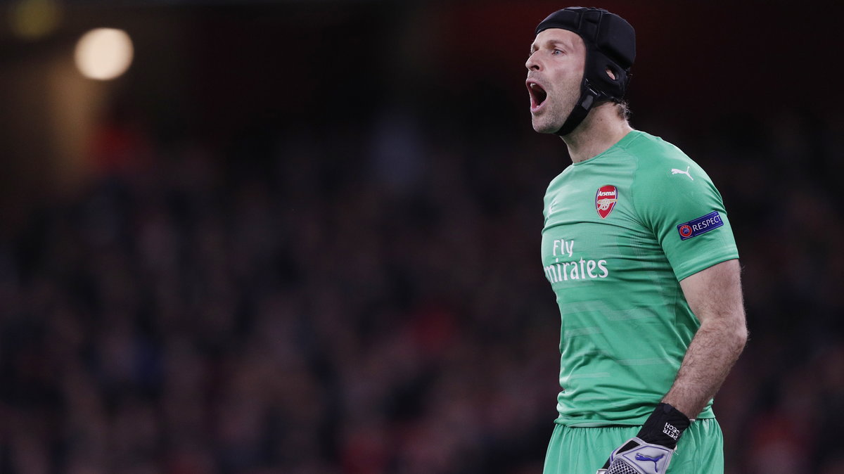 Petr Cech