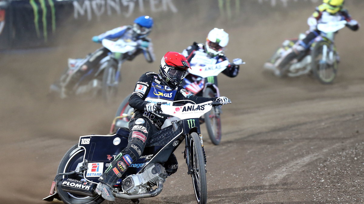 Woffinden